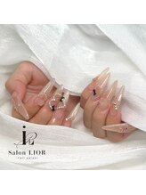 サロン リオル(Salon LIOR)/