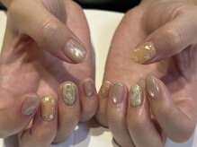 エピックベース(epic bace)/春ネイル/マグネット/定額制