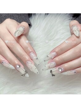 ミハナ(MIHANA )/可愛いデザイン