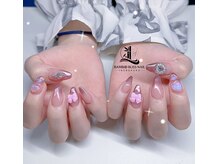 バンブーブリス 池袋東口店(BambooBliss)/やり放題+付け放題