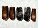 hand 定額大人ニュアンスネイル