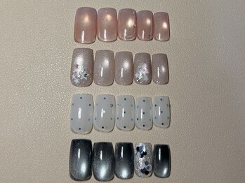 リウール(Re HEUR)/シンプルアートコース