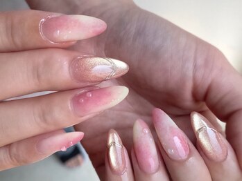サロン ド ワカ(Salon de WAKA)/
