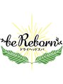 塩釜プライベートサロン ドライヘッドスパ be Reborn【ビーリボーン】/塩釜市　ドライヘッドスパbe Reborn