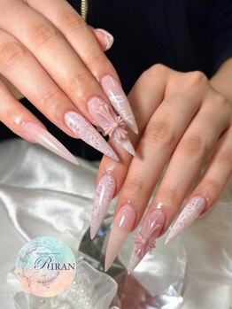 ビューティーサロンショウナン リラン(Beauty Salon Shonan RIRAN)/