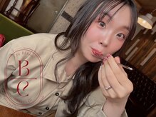 バイブリスタ(...by BLista.)の雰囲気（束感マツゲも大人気♪スタイリングのしやすさも◎）