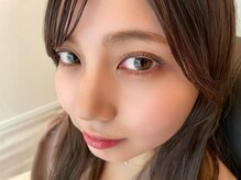 アイラッシュオズ(eyelash.Ozu)/まつ毛パーマ