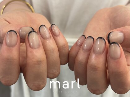 マール 表参道店(marl)の写真