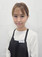 クレアラルーチェ 山口中央店(Crea la Luce)&nbsp;【Nail】 金子