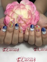 ネイルサロン ラクス(Lacus)/