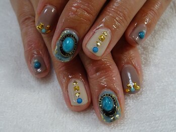 ネイルサロン リッティー(RITTY)/