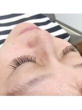 ジャニスアイラッシュ 円山店(JANIS EYELASH)/お客様デザイン