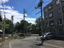 椎名亮 整体院/当店までのアクセス方法その6