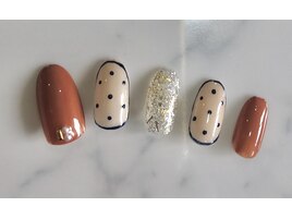 ドットネイル