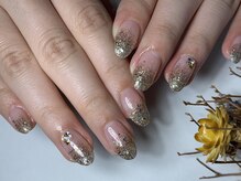 トータルビューティー ララ(Total Beauty RARA)/トレンドネイル7230円