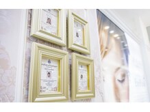 アイフラッシュ 阪急西宮ガーデンズ店(Eye Flash)/全スタッフディプロマ取得