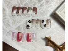 キャンアイドレッシー 熊谷店/1～2月4000円