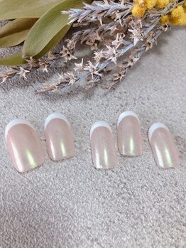 ネイル オト(Nail oto.)/シンプル定額