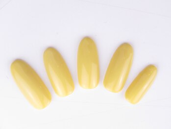 ネイルサロン ディーバ 調布店(Diva)/Spring color