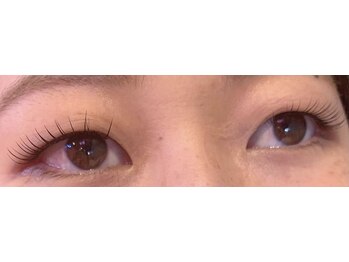 ラス 方南町駅前店(LATH)/4月☆まつげ