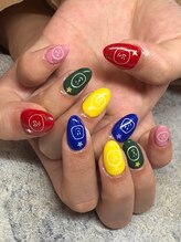 モレリア(morelia)/個性アートし放題