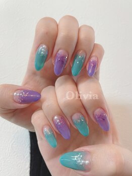 ビューティーアンドライフ オリビア(Beauty&Life Olivia)/