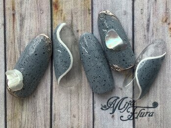 ミハフルーラ 与野(Home Nail Salon Mija Flura)/スタンダード I557ST