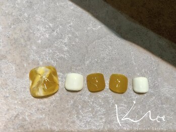 クレー(Klee)/定額 simple design コース