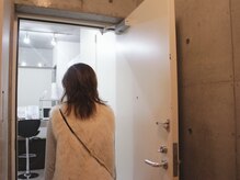 ティースクリーン(Teeth Clean)/いらっしゃいませ！