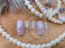 サロン バリーズ 赤羽店(BALLY'S)/キャンペーンネイル♪