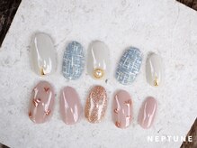 ネプチューン 自由が丘店(NEPTUNE)/定額アート6980円