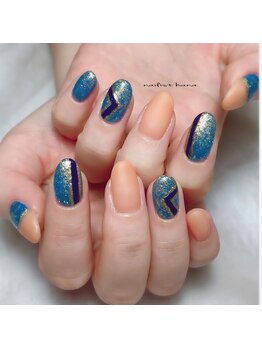 ペル(Per)/推し☆