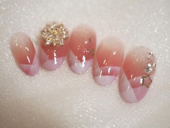 サンプルデザイン