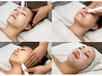 ラヴィアンローズ(Lavie en Rose)