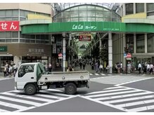 ハーティー(Hearty)/道順３