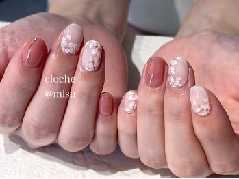 クロシュ(Cloche)/