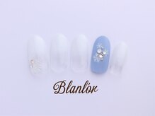 ブランロール 中目黒店(Blanl'or)/