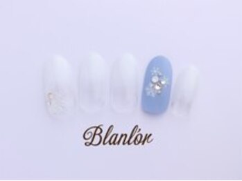 ブランロール 中目黒店(Blanl'or)/