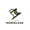 サロン マーベラス(SALON MARVELOUS)ロゴ