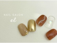 エル 梅田 堂山町店(el)/