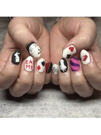 アリスアート[新宿/歌舞伎町]