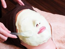 ウィズリーフ(with leaf)/