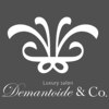 デマントイド(Demantoide&Co)のお店ロゴ