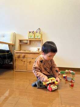 アルバ暁子鍼灸治療院(alba暁子鍼灸治療院)/お子様連れOK