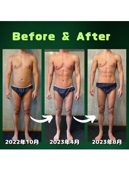 カラーズ(COLORS)/継続は力なり