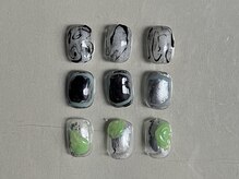 ユニカ(Unica.)/【定額】100 Simple/6600yen