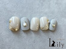 リリー 橋本店(Lily)/シェルネイル