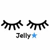 ジェリー(Jelly★)ロゴ