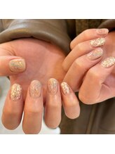 リア 亀戸店(lia)/design持ち込み90min