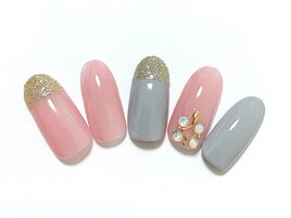 ハンド定額￥6500